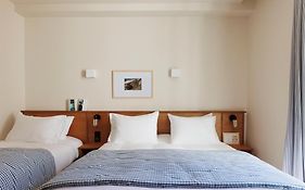 Alfred Hotels Port-Vieux